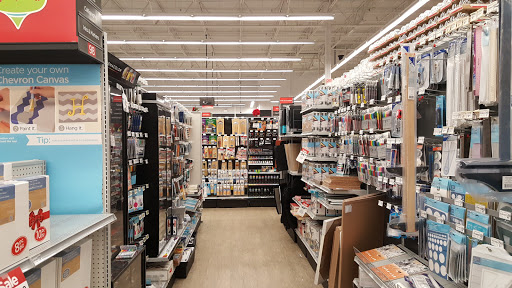 Craft Store «Michaels», reviews and photos, 164 Grand Hill Pl, Holly Springs, NC 27540, USA