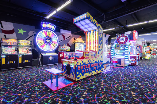 Bowling Alley «Alley Kat Lane», reviews and photos, 7 Tarkiln Rd, Kingston, MA 02364, USA