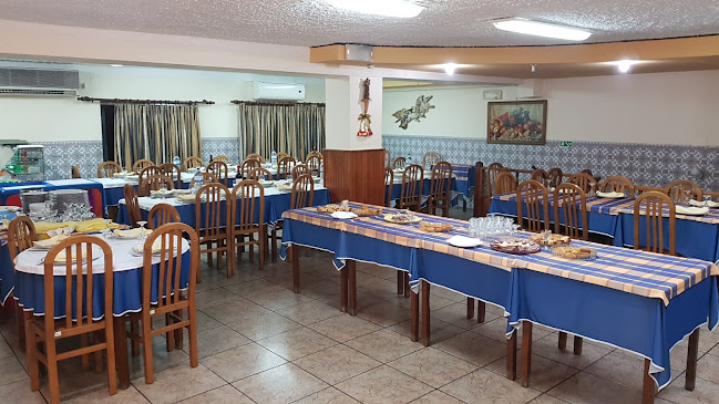 Comentários e avaliações sobre o Restaurante Santo António - José Duarte & Augusto, Lda.