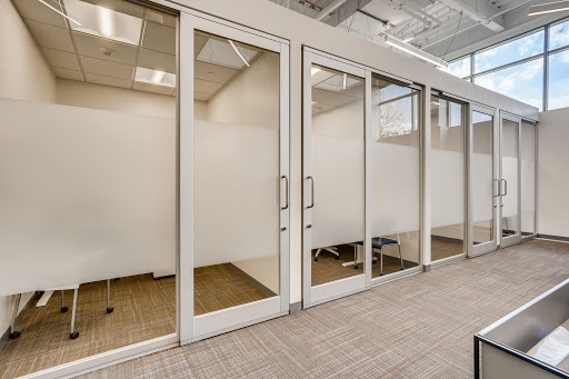 Office Space Rental Agency «Office Evolution Golden», reviews and photos, 14143 Denver W Pkwy Suite 100, Golden, CO 80401, USA