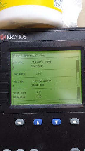 Auto Body Shop «ABRA Auto Body & Glass», reviews and photos, 4201 E Louisiana Ave, Denver, CO 80246, USA