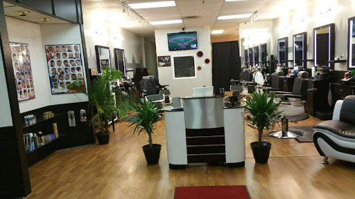 Barber Shop «Professional Cut Creatorz», reviews and photos, 3330 Satellite Blvd, Duluth, GA 30096, USA