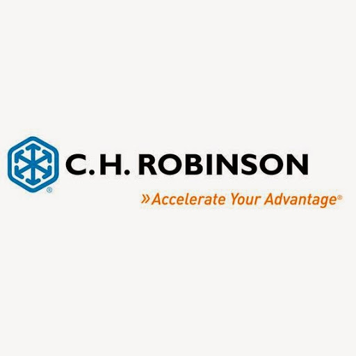 C.H. Robinson Winston Salem