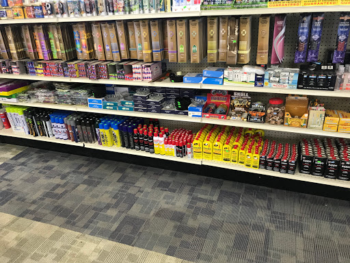 Tobacco Shop «Maryland Tobacco», reviews and photos, 1375 Maryland Ave E, St Paul, MN 55106, USA