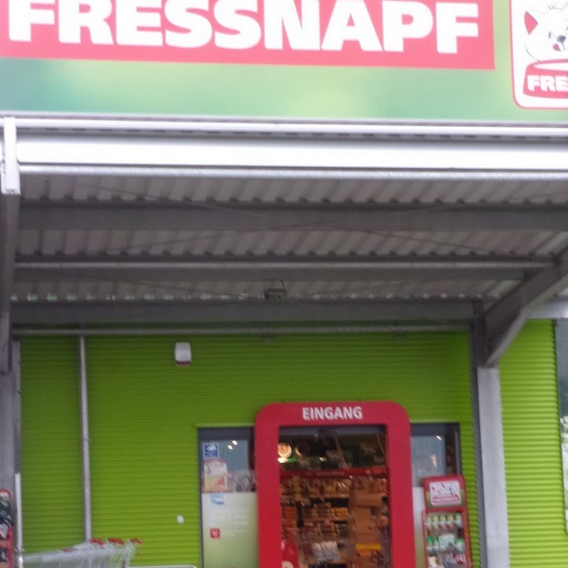 Fressnapf Merzig