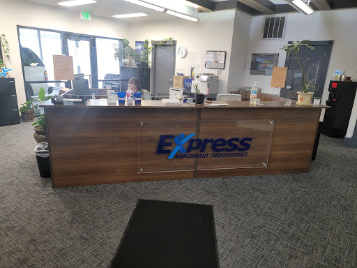 Employment Agency «Express Employment Professionals - Taylorsville, UT», reviews and photos, 6243 S Redwood Rd #120, Taylorsville, UT 84123, USA