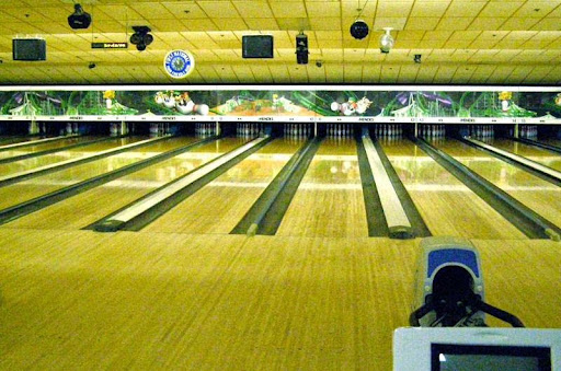 Bowling Alley «Strike Zone Lanes», reviews and photos, 300 Packer St, Sunbury, PA 17801, USA
