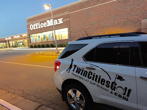 Office Supply Store «OfficeMax», reviews and photos, 7535 France Ave S, Edina, MN 55435, USA