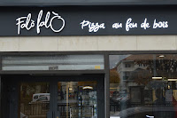 Photos du propriétaire du Pizzeria Falò Falò à Rueil-Malmaison - n°1