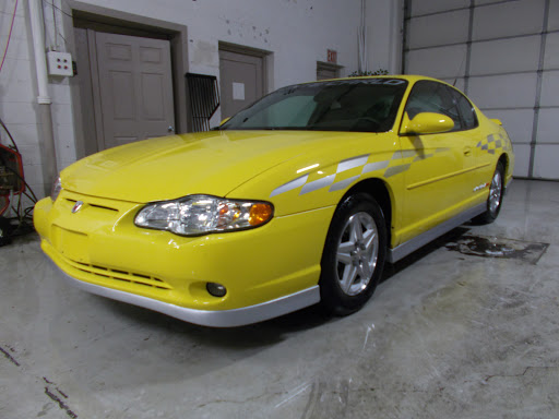 Used Car Dealer «Miamisburg Auto Sales», reviews and photos, 811 S Main St, Miamisburg, OH 45342, USA