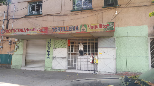 TORTILLERIA 