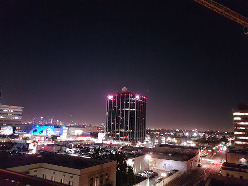 Mama Shelter Los Angeles image