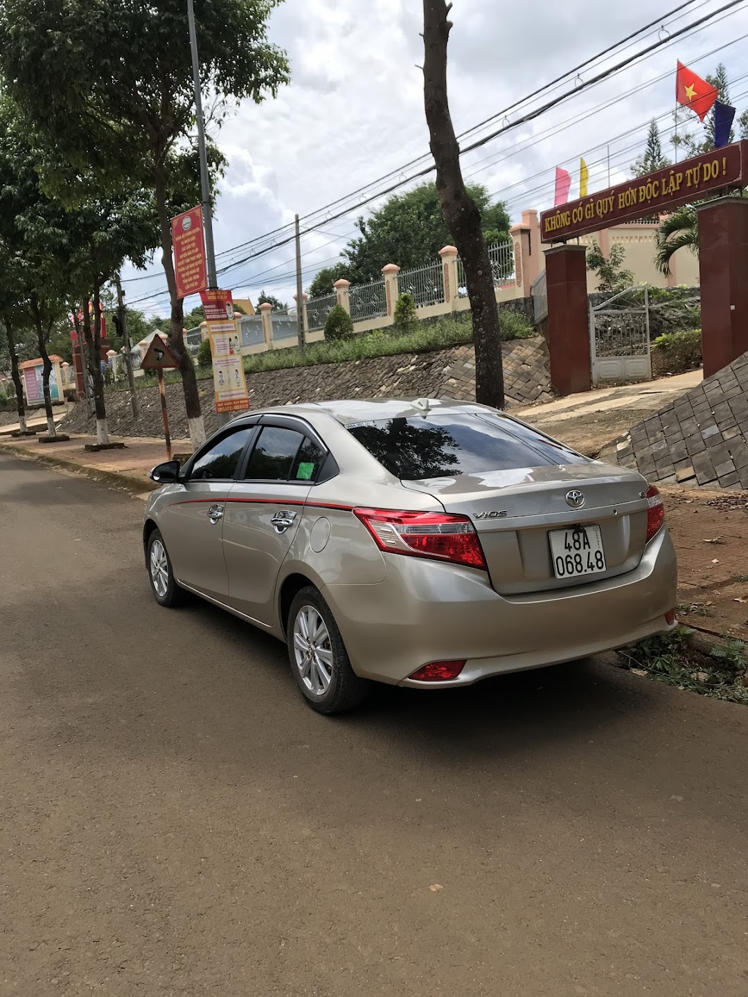 Taxi Kiến Đức - Đăk Nông