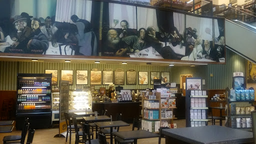 Book Store «Barnes and Noble», reviews and photos, 2500 N Mayfair Rd, Milwaukee, WI 53226, USA
