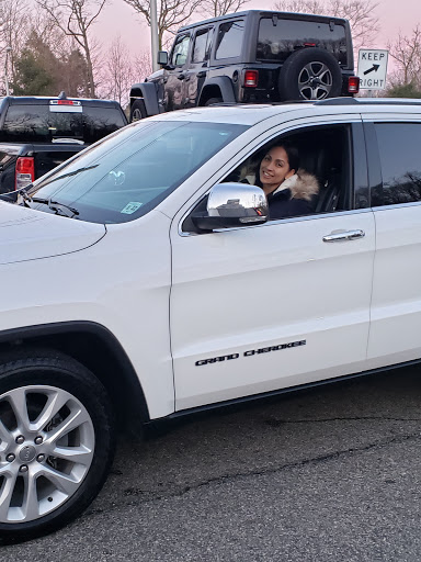 Car Dealer «Precision Chrysler Jeep Dodge Ram», reviews and photos, 1341 NJ-23, Butler, NJ 07405, USA