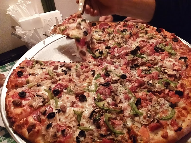 #12 best pizza place in Glendale - Nino's Pizza Italian Restaurant