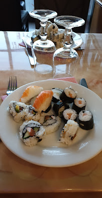 Sushi du Restaurant asiatique Royal Meximieux - n°5