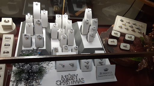 Jeweler «Hinrichsen Jewelers», reviews and photos, 401 E Bell Rd, Phoenix, AZ 85022, USA