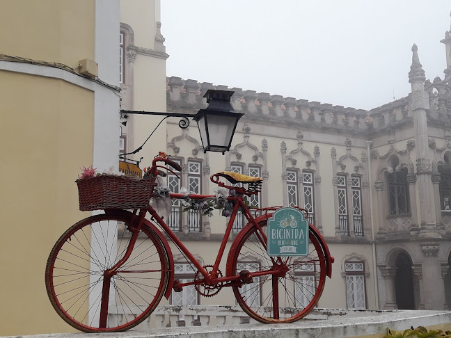 Avaliações doBicintra em Sintra - Loja de bicicleta