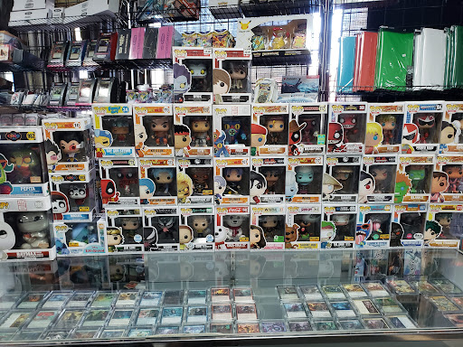 Video Game Store «Game On Movies & Games», reviews and photos, 7500 Ulmerton Rd unit 14, Largo, FL 33771, USA