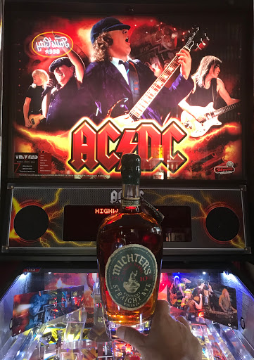 Bar «Haymarket Whiskey Bar», reviews and photos, 331 E Market St, Louisville, KY 40202, USA