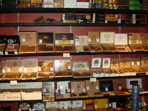 Tobacco Shop «Tinder Box», reviews and photos, 1312 West Interstate 65 Service Rd S, Mobile, AL 36609, USA