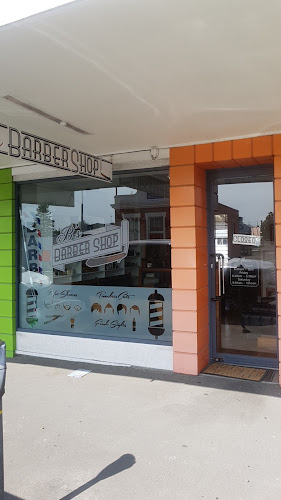 Reviews of B's Barber Shop in Ashburton - Barber shop