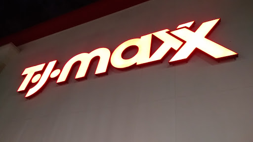 Department Store «T.J. Maxx», reviews and photos, 800 Cypress Gardens Blvd, Winter Haven, FL 33880, USA