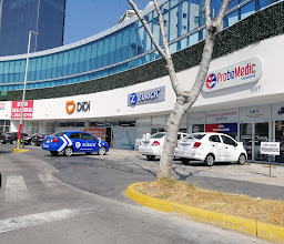 Club de conductores DiDi photo