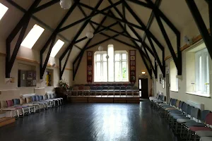 St Cuthbert's Centre, Crook image