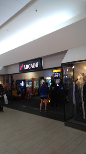 Shopping Mall «Longview Mall», reviews and photos, 3500 McCann Rd, Longview, TX 75605, USA