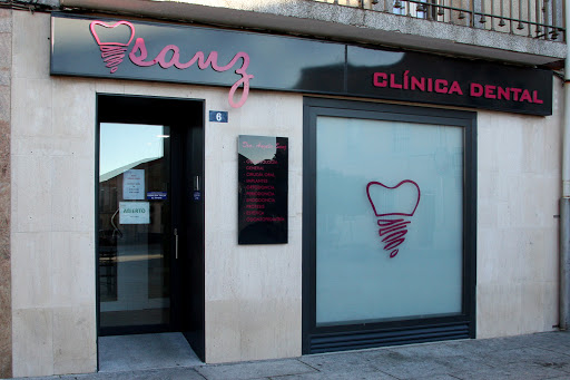 Dentista en Salamanca Clínica Dental Ángela Sanz en Salamanca, Salamanca