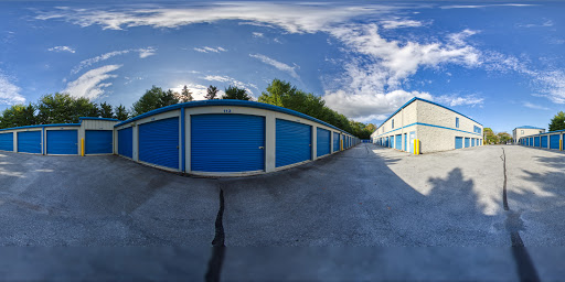 Self-Storage Facility «Valley Storage Co.», reviews and photos, 11115 Robinwood Dr, Hagerstown, MD 21742, USA