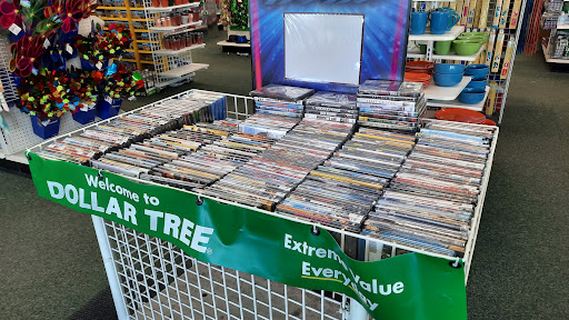 Dollar Store «Dollar Tree», reviews and photos, 1017 Pulaski Hwy, Havre De Grace, MD 21078, USA