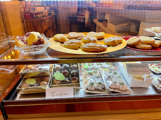 Borboleta Sweets en Torrelodones, Madrid