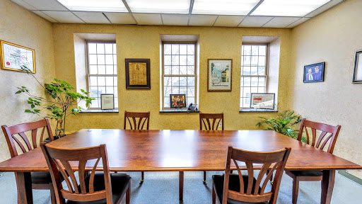 Personal Injury Attorney «John H. Fisher, P.C.», reviews and photos