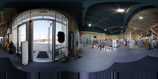 Bicycle Store «Bicycle Garage Indy & BGI Fitness - Greenwood», reviews and photos, 997 E County Line Rd, Greenwood, IN 46143, USA