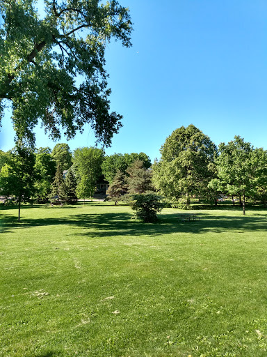 Park «Langford Park», reviews and photos, 30 Langford Park, St Paul, MN 55108, USA