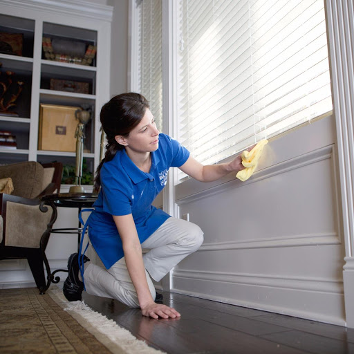 House Cleaning Service «Sears Maid Services», reviews and photos, 225 Cedar Hill St #200, Marlborough, MA 01752, USA