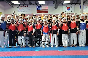United Family Taekwondo/Martial Arts image