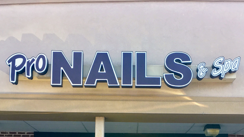 Pro Nails & Spa 19030