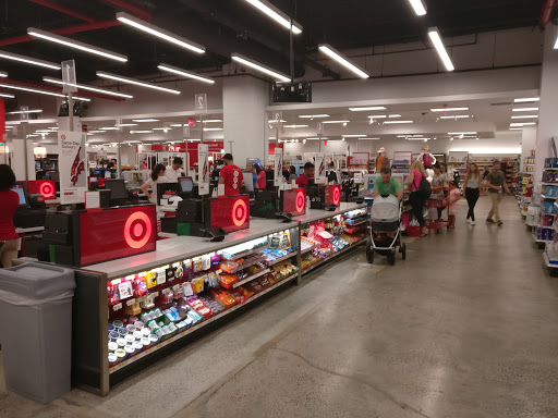 Department Store «Target», reviews and photos, 255 Greenwich St, New York, NY 10007, USA