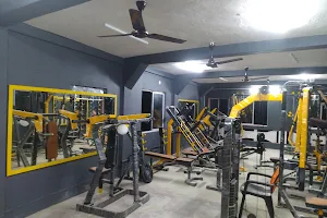 FITPRO MULTI GYM image