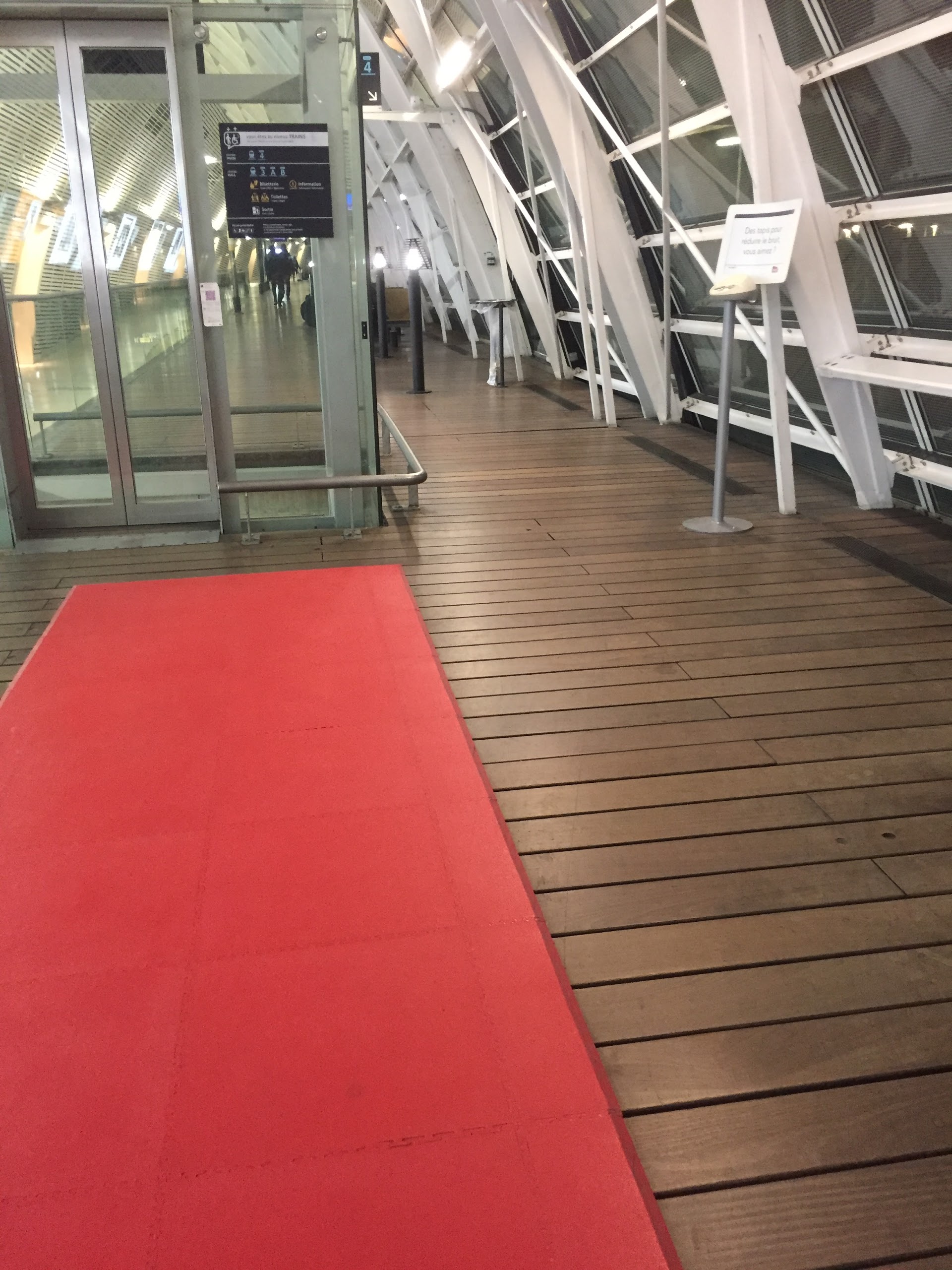 Photo n° 2 de l'avis de François.n fait le 24/01/2018 à 04:46