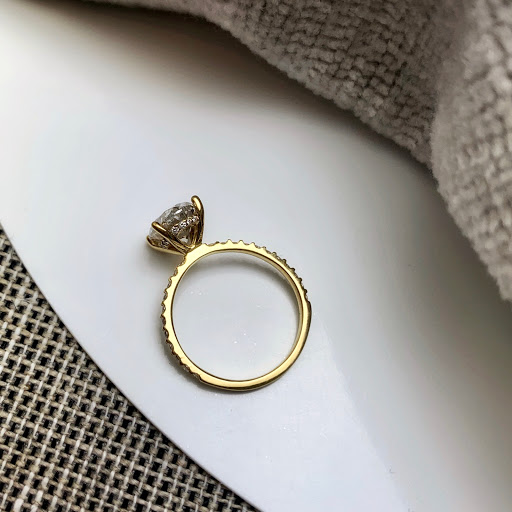 Jeweler «Ethan Lord Jewelers», reviews and photos, 5 S Wabash Ave #208, Chicago, IL 60603, USA