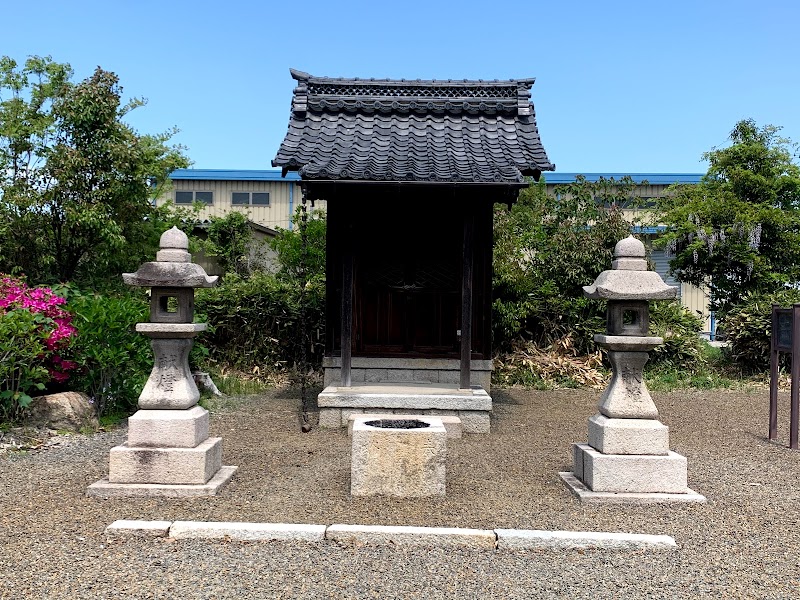 蛭子神社