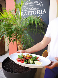 Photos du propriétaire du Restaurant italien L'Antica Trattoria à Nice - n°3