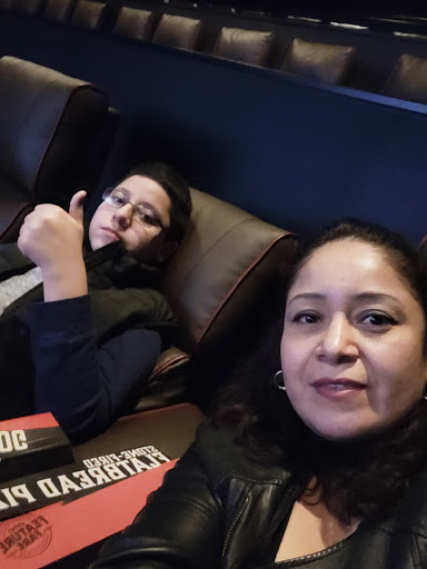 Movie Theater «AMC Loews Liberty Tree Mall 20», reviews and photos, 100 Independence Way, Danvers, MA 01923, USA