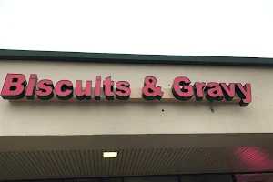 Biscuits & Gravy image