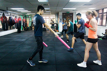 Legends Fight Sport Clarke Quay | #1 Boxing Classes Singapore